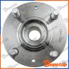 Moyeu de roue avant pour HYUNDAI | KLP-HY-522P, 44-10335